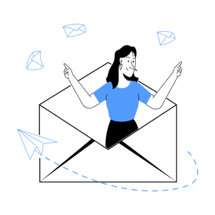 zoho mail
